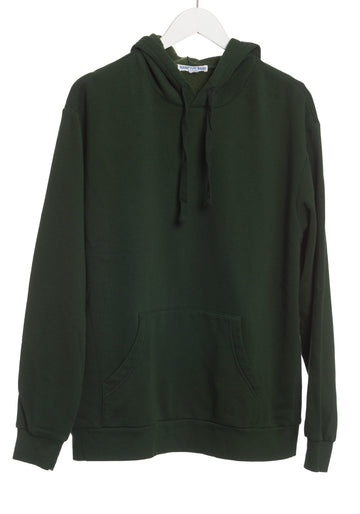 Classic Pullover Hoodie in Hunter